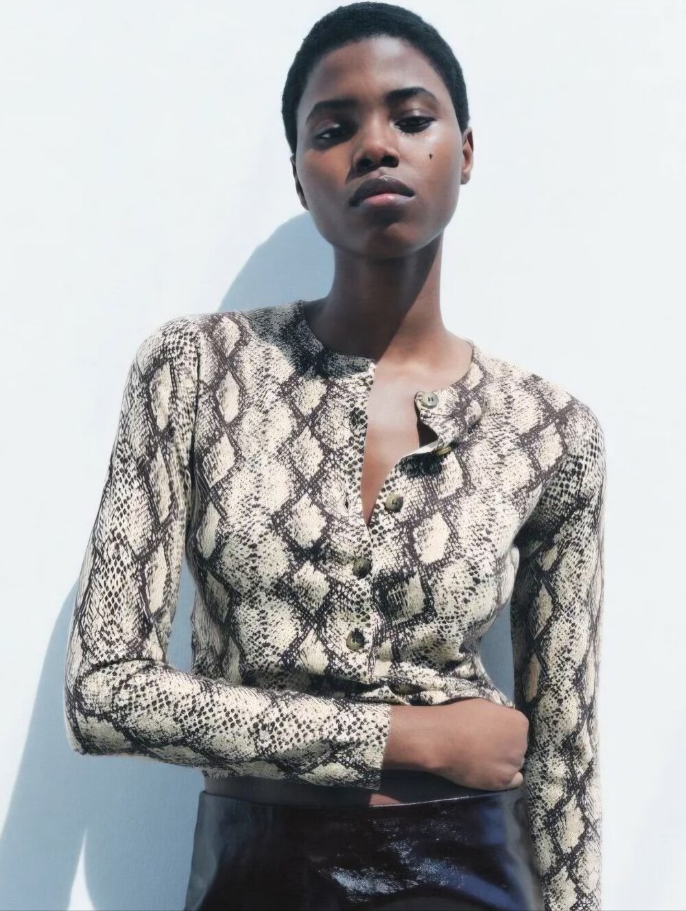 NWT Zara Cardigan